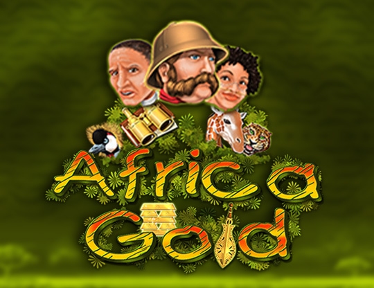 Africa Gold